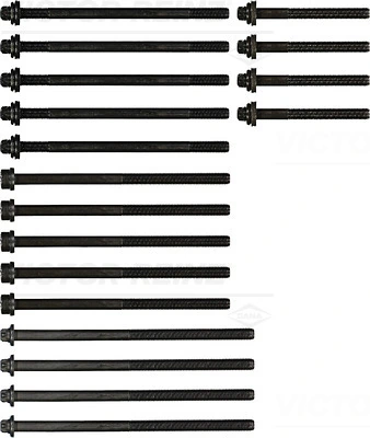 Cylinder Head Bolt Set